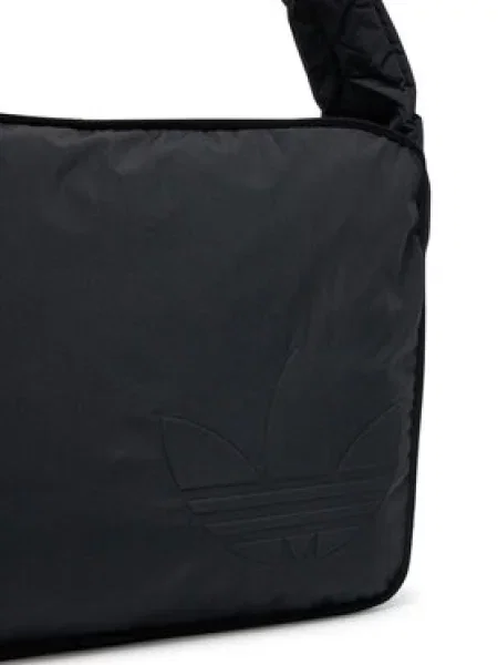 Crossbody kabelka Adidas černá