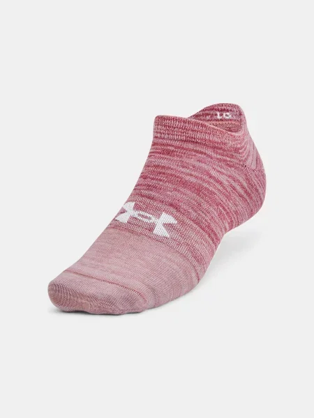 Чорапи Under Armour бяло