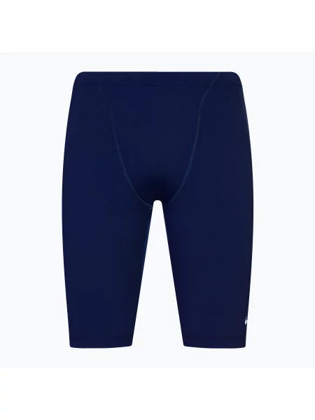 Kąpielówki Nike granatowe