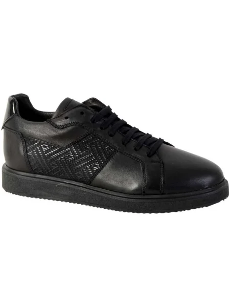 Pantofi Redskins negru