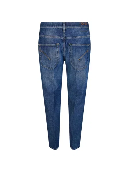Blugi Dondup albastru