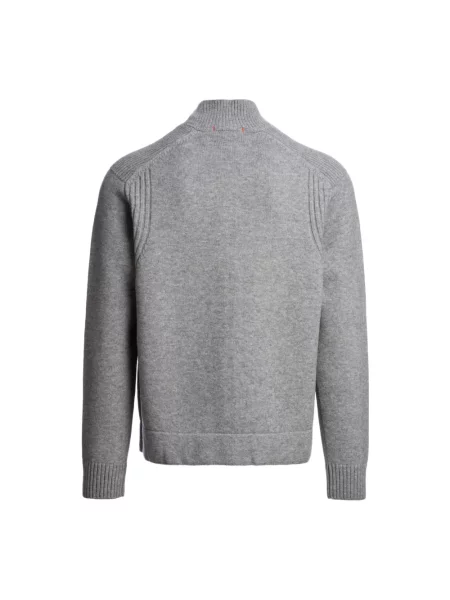 Kardigan Parajumpers szary