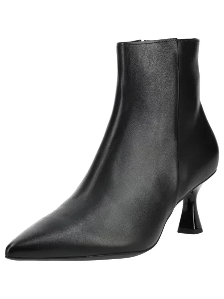 Boty Högl Stiefelette černé