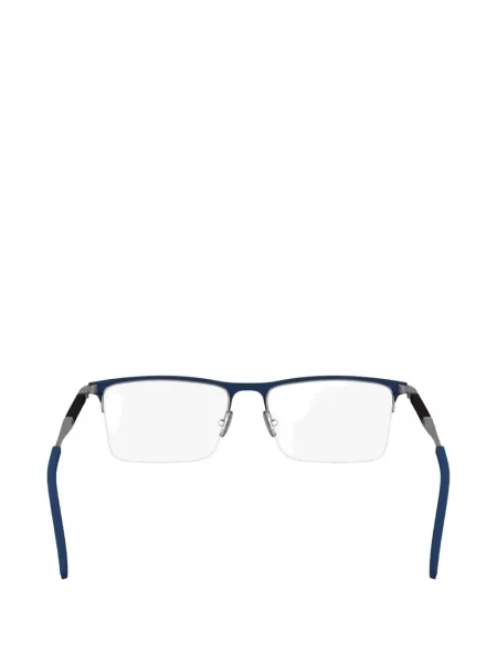 Ochelari de soare Ferragamo Eyewear albastru
