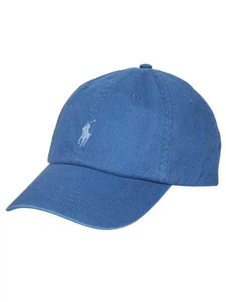 Polo Ralph Lauren Šilterica kraljevsko / svijetloplava plava