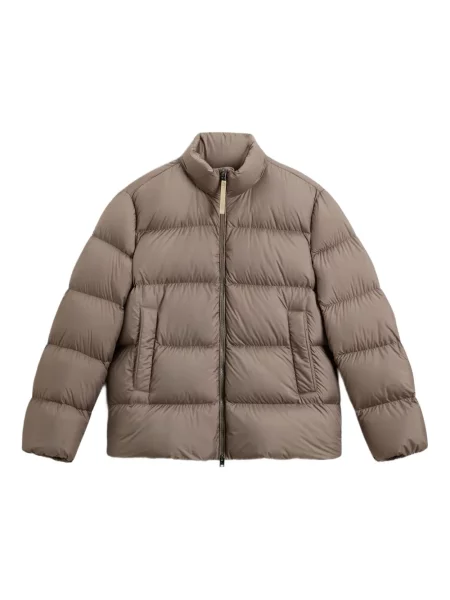 Geacă Woolrich maro