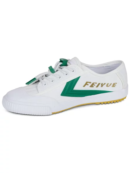 Tenisky Feiyue biela