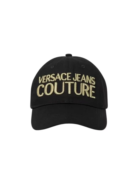 Traperice Versace crna