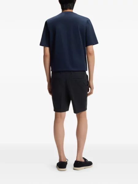 Шорти Boss черно