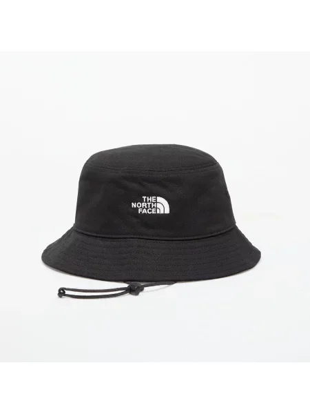 Pălărie bucket The North Face negru