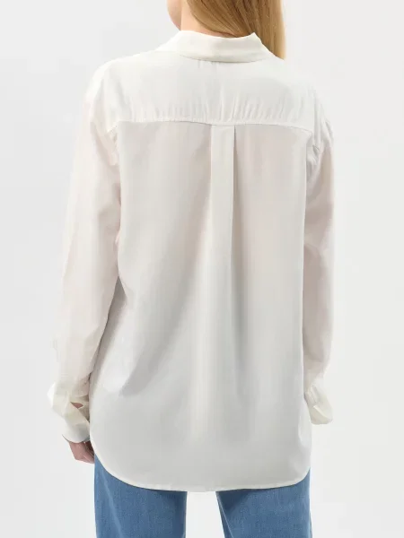 Сорочка Kocca біла