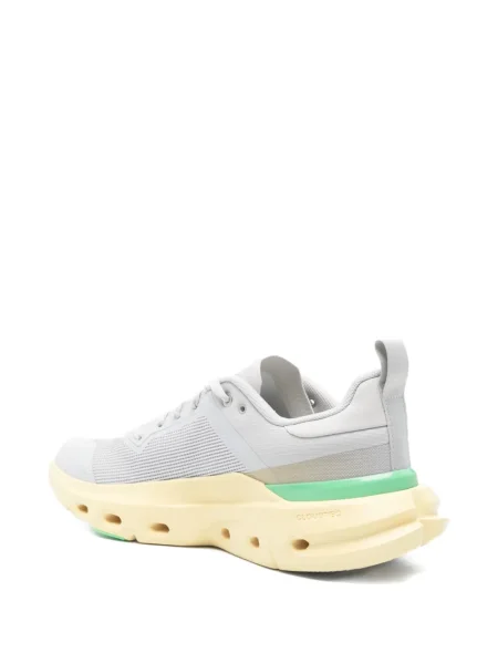 Sneakerși On gri