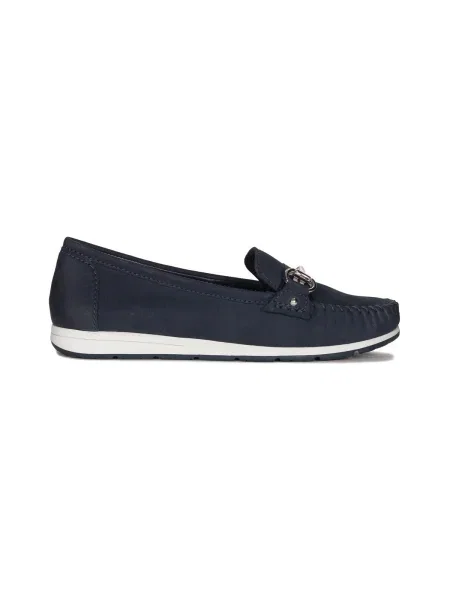 Pantofi Marco Tozzi negru