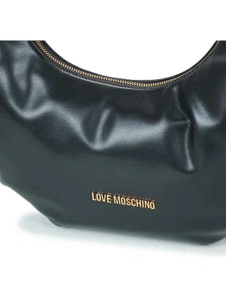 Geantă Love Moschino negru