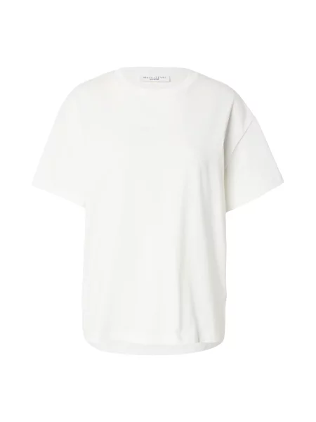 Marc O'Polo DENIM Tricou alb