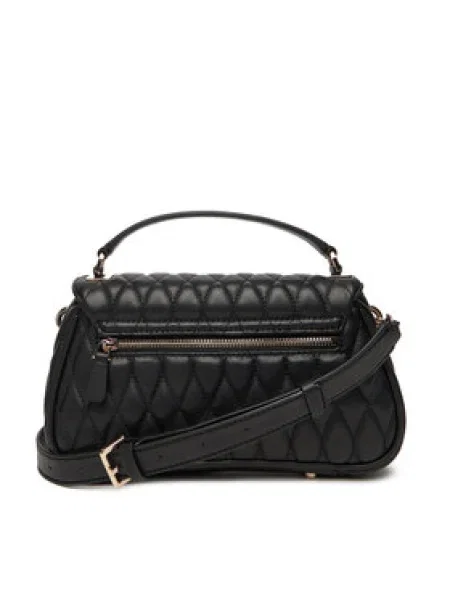 Táska Guess Valla fekete