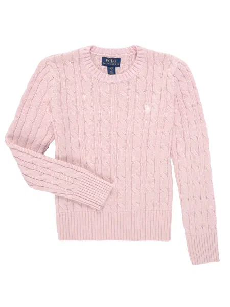 Sveter Polo Ralph Lauren ružová