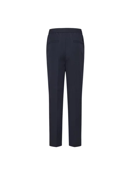 Spodnie Jacob Cohen niebieskie