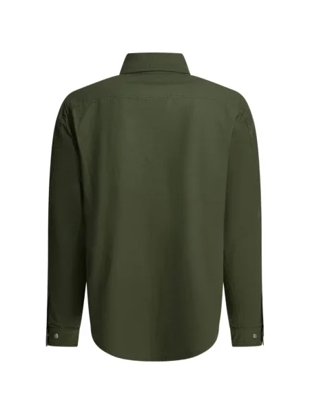 Cămașă Ceccarelli verde