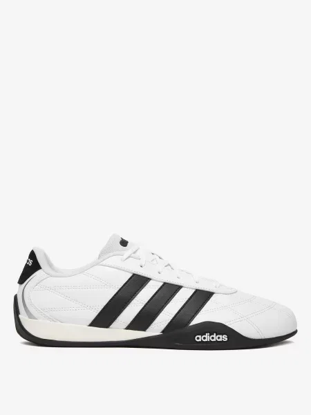 Sneakersy białe
