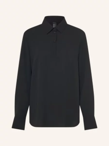 Marc Cain Košilová Halenka black new černá