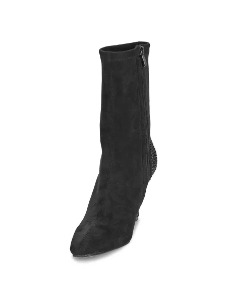 Pantofi Alma En Pena negru