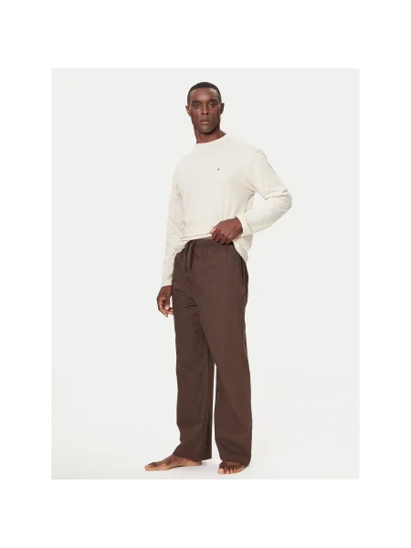 Nadrág Tommy Hilfiger barna