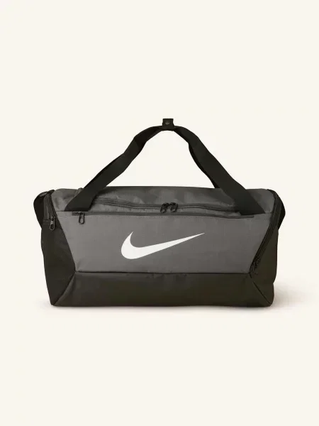 Nike Torba Sportowa Brasilia grau zielona