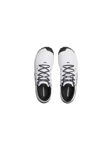 Pantofi Merrell alb