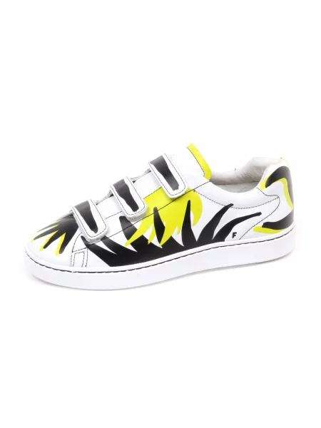 Sneakersy Ash
