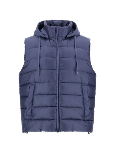 Vestă Herno albastru