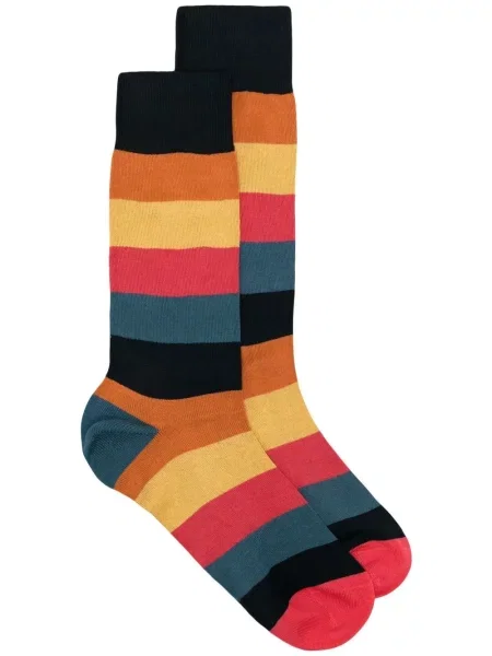 Șosete Paul Smith cu imagine