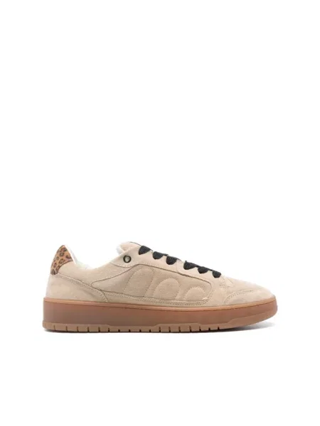 Sneakersy Santha beżowe