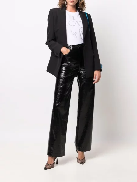 Sako Philipp Plein černé
