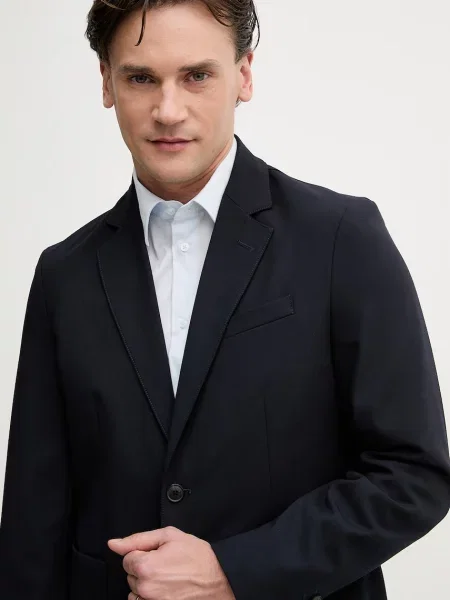 United Colors of Benetton однобортний піджак