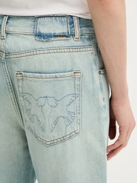 Pinko джинси relaxed fit