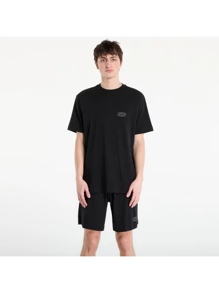 Футболка Hugo Boss чорна