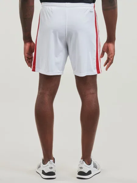 Rövidnadrág Adidas fehér