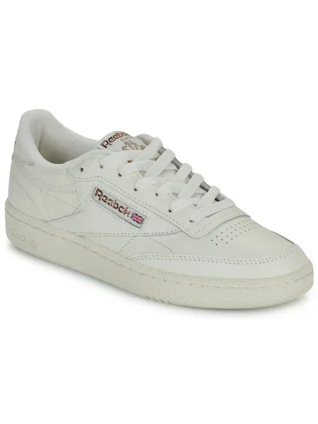 Félcipő Reebok Classic szürke