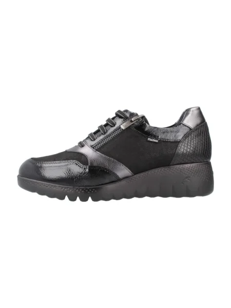 Pantofi Fluchos negru