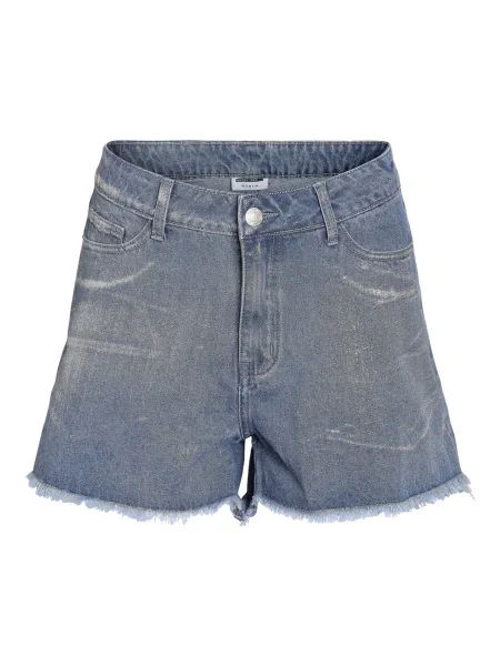Noisy may Jeans ZOE denim albastru