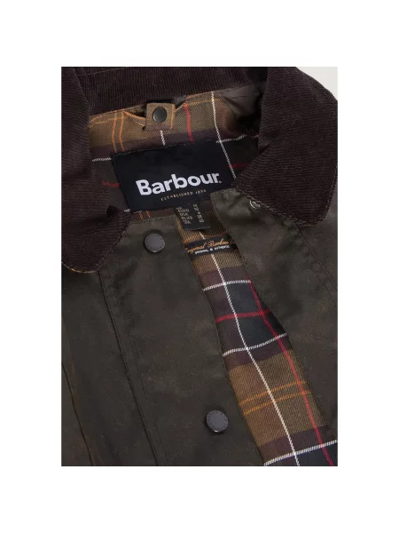 Geacă Barbour clasică