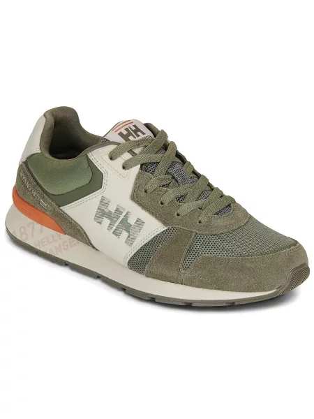 Pantofi Helly Hansen din piele