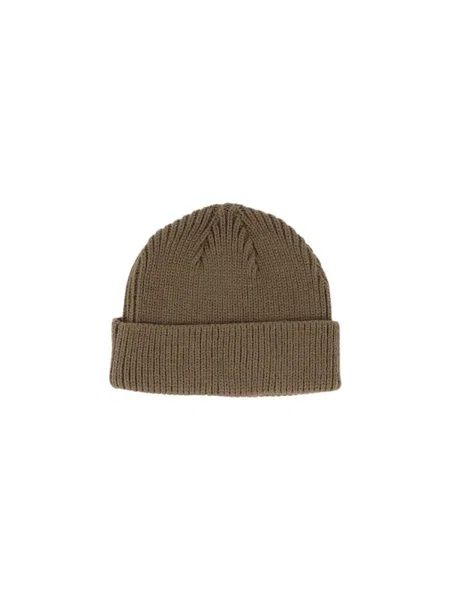 Dickies Woodworth Beanie Military Green Universal zöld