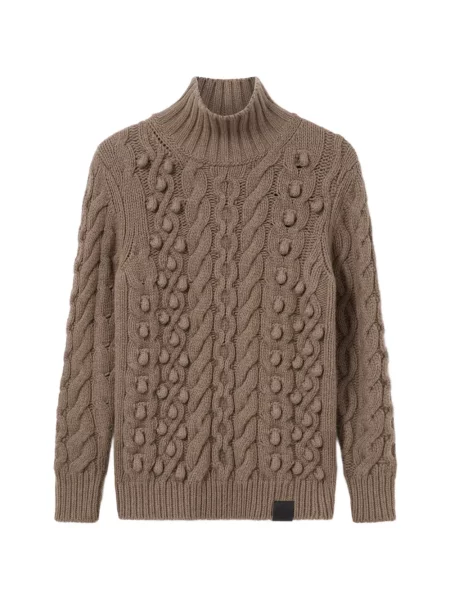 Pulover Stella Mccartney maro