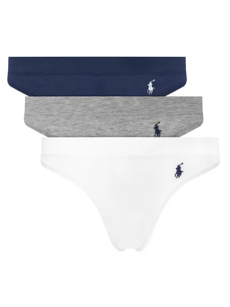 Polo Ralph Lauren Set de bikini﻿ Colorat