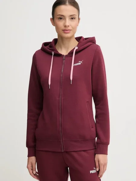 Puma trening