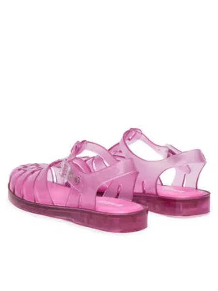 Sandále Melissa Possession Ad ružová