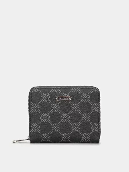 Кошелек Picard черный