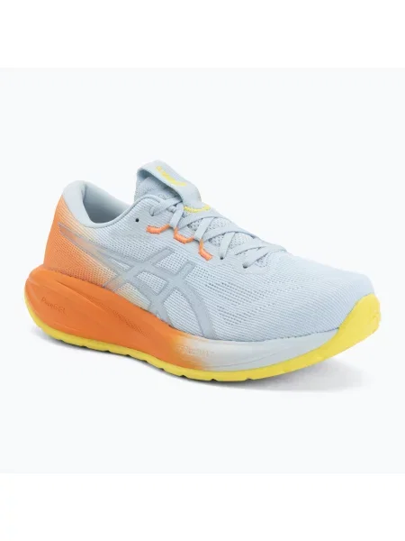 Încălțăminte de alergare pentru bărbați ASICS Gel-Cumulus 28 sky/sun peach